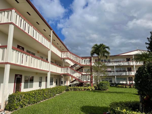 Fanshaw At Century Village, 311 Fanshaw H, Boca Raton, Florida 33434, image 1