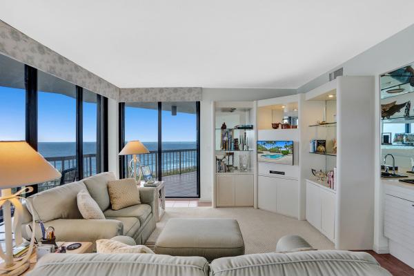 Ocean Club, 2401 N Ocean Blvd #7N, Boca Raton, Florida 33431, image 3