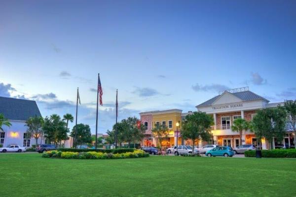 Swan Park, 571 SW Duxbury Ave, Port St. Lucie, Florida 34983, image 1