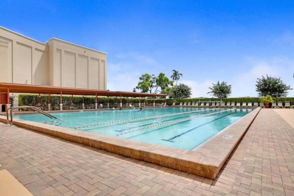 Ainslie At Century Village, 2064 Ainslie D, Boca Raton, Florida 33434, image 2