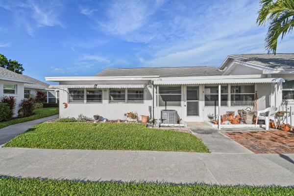 Meridian Park, 3064 Meridian Way S #10, Palm Beach Gardens, Florida 33410, image 1
