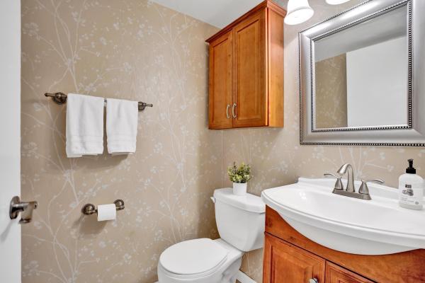 The Arbours Of The Palm Beaches, 2641 Gately Dr W #1002, West Palm Beach, Florida 33415, image 2