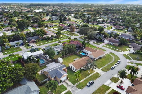 Eastwood Of Wellington, 1268 Jackpine St, Wellington, Florida 33414, image 1
