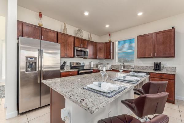 The Meadows At Bent Creek, 4109 Worlington Ter, Fort Pierce, Florida 34947, image 2