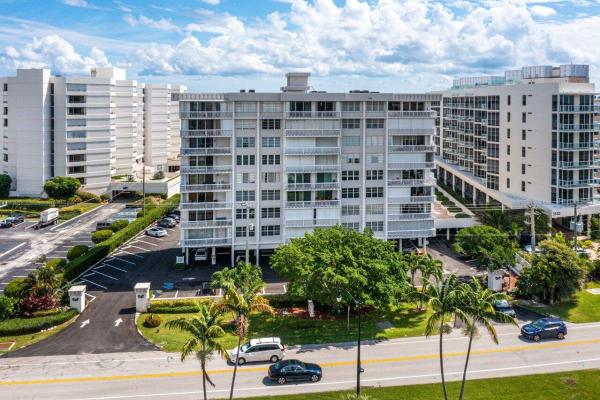 Tuscany Of Palm Beach, 3570 S Ocean Blvd #801, South Palm Beach, Florida 33480, image 2