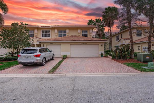 Windjammer Cove At Baywinds, 9782 Midship Way #203, West Palm Beach, Florida 33411, image 1