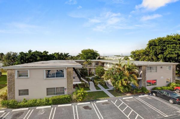 Poinciana West, 1250 Old Boynton Rd #303, Boynton Beach, Florida 33426, image 1