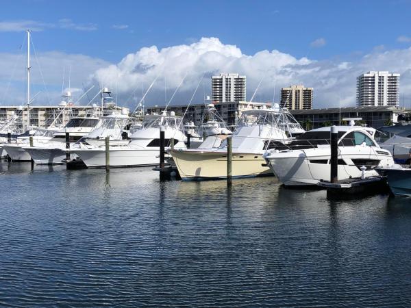 Marina Bay, 1030 Us Highway 1 #208, North Palm Beach, Florida 33408, image 1
