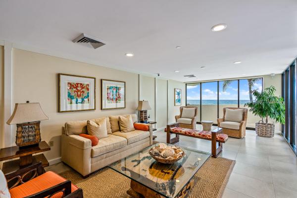 SeaWinds South, 5070 N Ocean Dr #23A, Riviera Beach, Florida 33404, image 2