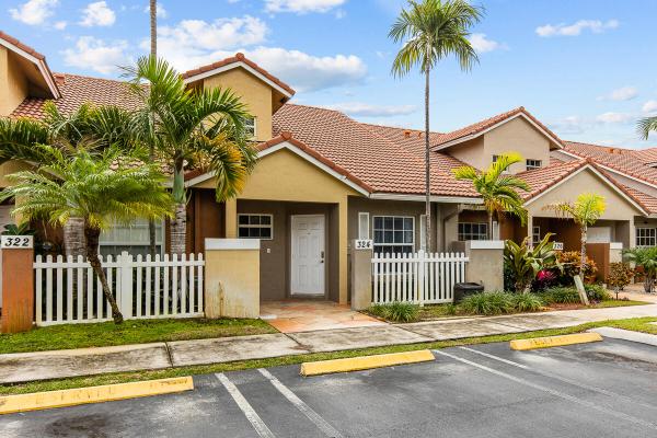 Kensington Place, 324 SE 23rd Ave, Boynton Beach, Florida 33435, image 1