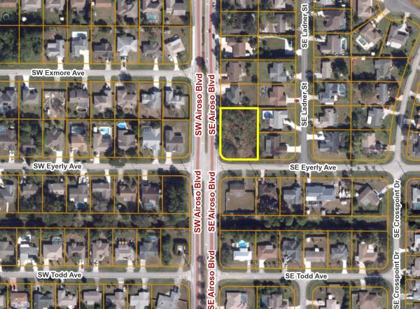 Floresta Pointe, 1281 SE Airoso Blvd, Port St. Lucie, Florida 34983, image 2