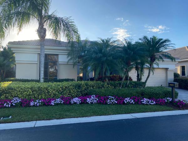Blue Heron Bay, 7691 Blue Heron Way, West Palm Beach, Florida 33412, image 1