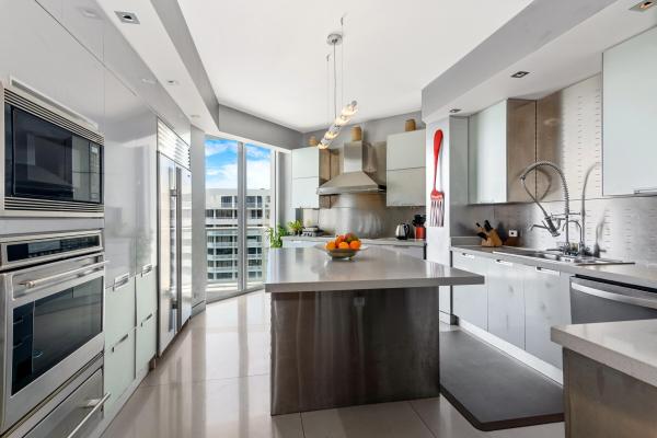 4000 Island Boulevard, 4000 Island Blvd #PH-1, Aventura, Florida 33160, image 3