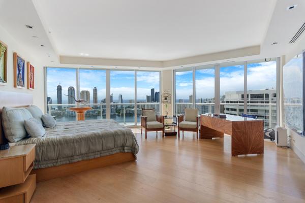 4000 Island Boulevard, 4000 Island Blvd #PH-1, Aventura, Florida 33160, image 1