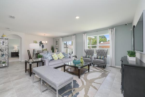 4150 SW Tuscol St, Port St. Lucie, Florida 34953, image 1