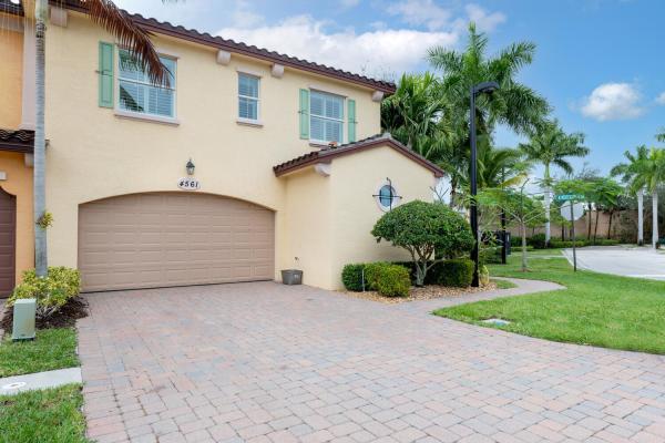 Trevi At The Gardens, 4561 Mediterranean Cir, Palm Beach Gardens, Florida 33418, image 1