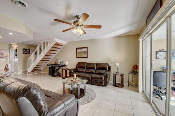 The Palm Club West Village, 3714 Savoy Ln #B, West Palm Beach, Florida 33417, image 1