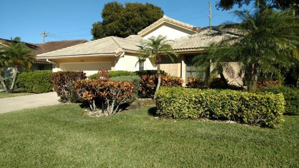 Palm Shores, 8770 Boatswain Dr, Boynton Beach, Florida 33436, image 1