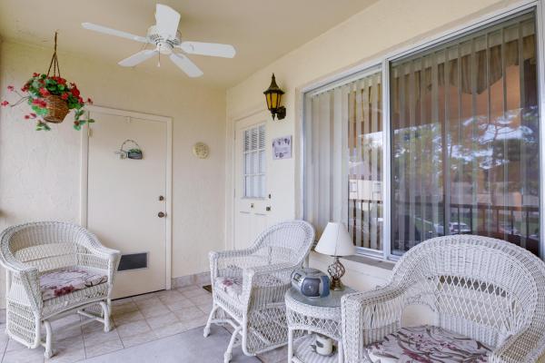 Pine Ridge South 4, 411 Pine Glen Ln #A-2, Greenacres, Florida 33463, image 1