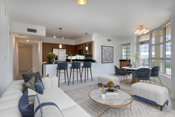 The Prado, 600 S Dixie Hwy #629, West Palm Beach, Florida 33401, image 1