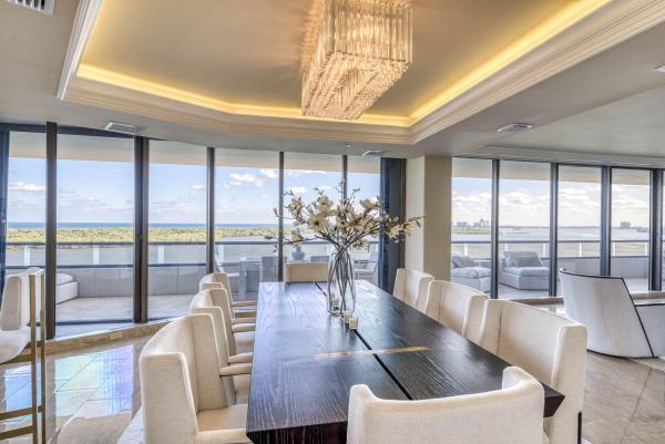 Lake Point Tower, 100 Lakeshore Dr #1051, North Palm Beach, Florida 33408, image 1
