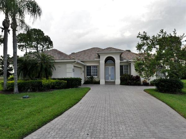 Cypress Point, 7901 Links Way, Port St. Lucie, Florida 34986, image 2