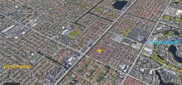Poinciana Pointe, 551 SW 88th Pl, Fountainebleau, Florida 33174, image 1
