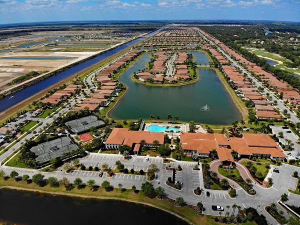 PGA Village Verano, 10230 SW Ambrose Way, Port St. Lucie, Florida 34986, image 1