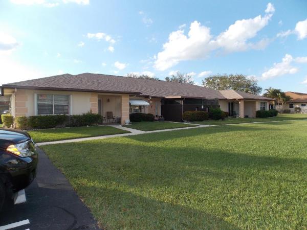 The Grove, 5841 Summerfield Ct #45b, Fort Pierce, Florida 34982, image 1