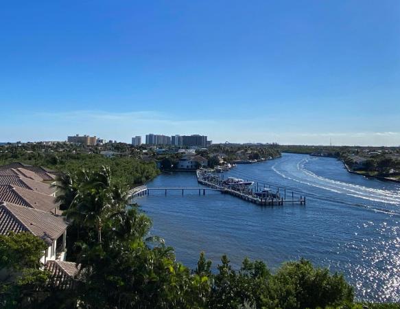 Regency Highland Club, 3912 S Ocean Blvd #704, Highland Beach, Florida 33487, image 2