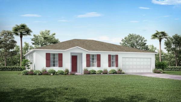 Gatlin Pines, 3338 SW Martin St, Port St. Lucie, Florida 34953, image 2