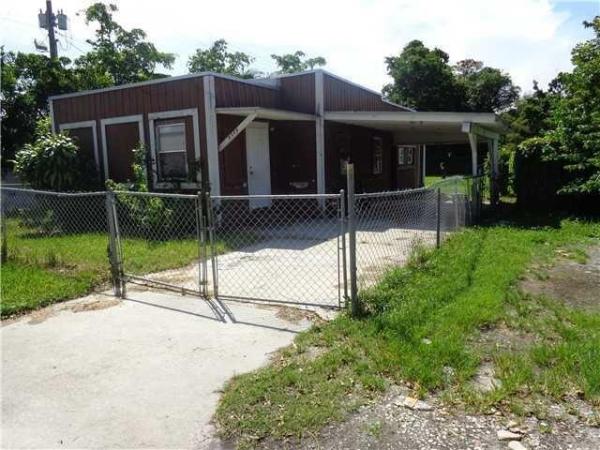 Military Park, 4564 Orlando Ave, West Palm Beach, Florida 33417, image 2