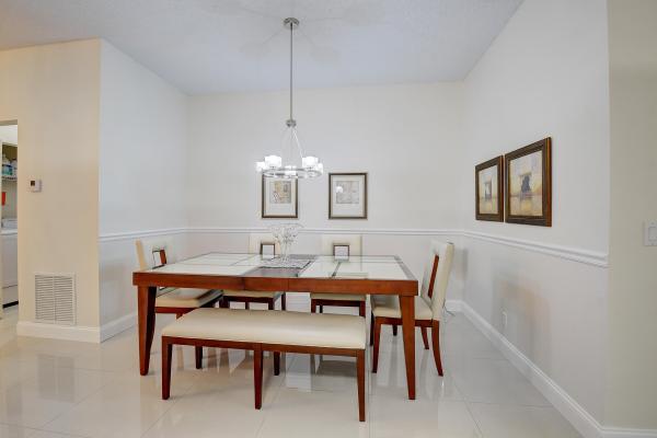 Poinciana Place Villas, 3166 Via Poinciana #7, Lake Worth, Florida 33467, image 1