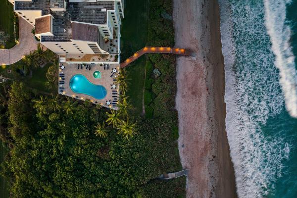 Seawatch At Jupiter Island, 19670 Beach Rd #B602, Jupiter, Florida 33469, image 1