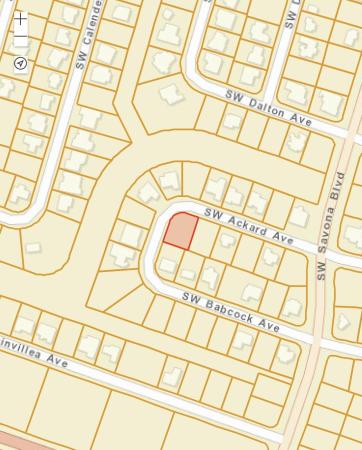 Hidden Oaks, 1382 SW Ackard Ave, Port St. Lucie, Florida 34953, image 2