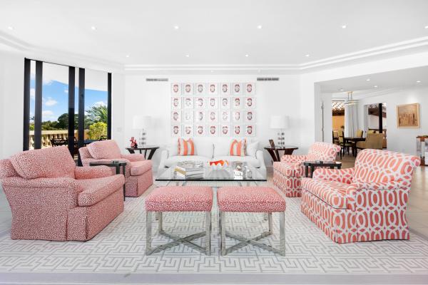 L'Ermitage Palm Beach, 200 Bradley Pl #206, Palm Beach, Florida 33480, image 1
