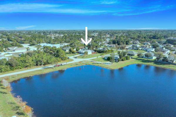 Woodland Trails, 4649 SW Savona Blvd, Port St. Lucie, Florida 34953, image 1