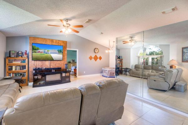 Woodland Trails, 4649 SW Savona Blvd, Port St. Lucie, Florida 34953, image 2