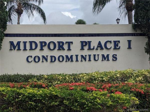 Midport Place, 1503 SE Royal Green Cir #101, Port St. Lucie, Florida 34952, image 2