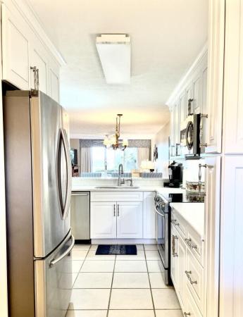 Ocean Harbour North, 5167 N Highway A1a #104e, Fort Pierce, Florida 34949, image 2
