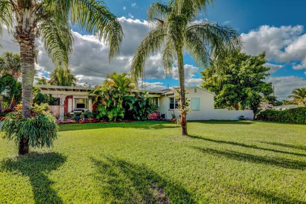 Northmore, 4213 W Terrace Dr, West Palm Beach, Florida 33407, image 2
