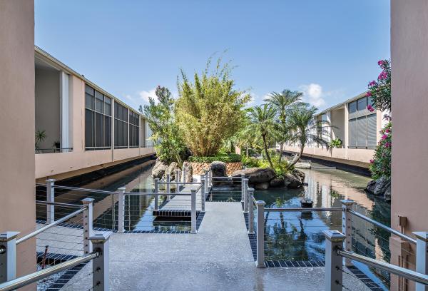 Mayfair House, 3589 S Ocean Blvd #612, South Palm Beach, Florida 33480, image 1