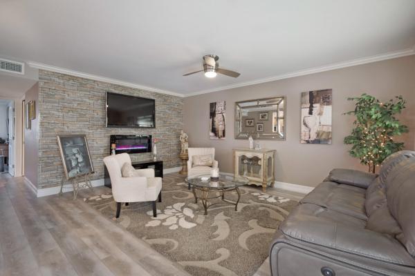 Normandy At Kings Point, 550 Normandy L, Delray Beach, Florida 33484, image 3