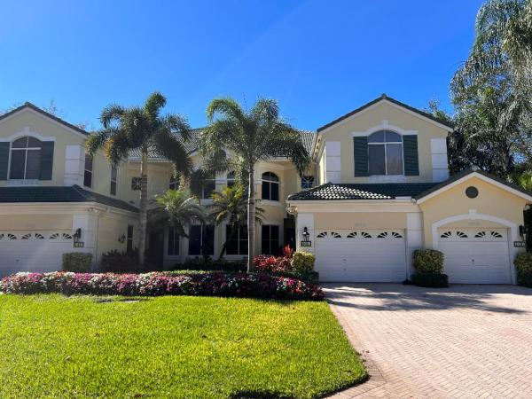 The Palms, 101 Palm Point Cir #B, Palm Beach Gardens, Florida 33418, image 2