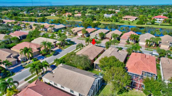 Villaggio, 8696 Via Avellino, Lake Worth, Florida 33467, image 1