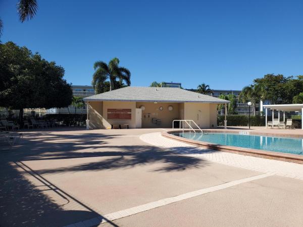 Ainslie At Century Village, 3015 Ainslie A, Boca Raton, Florida 33434, image 2