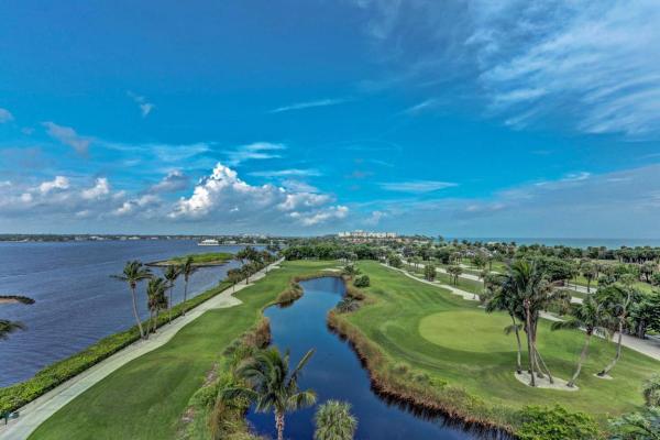 The President Of Palm Beach, 2505 S Ocean Blvd #2020, Palm Beach, Florida 33480, image 1