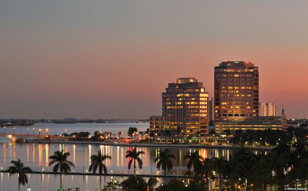 Palm Beach Marriott Singer Island Beach Resort & Spa, 3800 N Ocean Dr #1503, Riviera Beach, Florida 33404, image 2