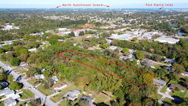 Fort Pierce Residential, Tbd N37th St, Fort Pierce, Florida 34947, image 2