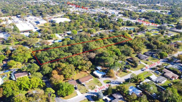 Fort Pierce Residential, Tbd N37th St, Fort Pierce, Florida 34947, image 1